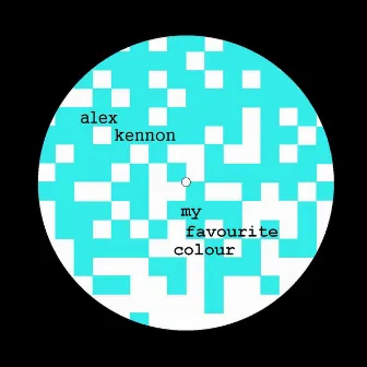 My Favourite Colour by Alex Kennon