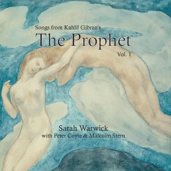 The Prophet, Vol.1 by Sarah Warwick