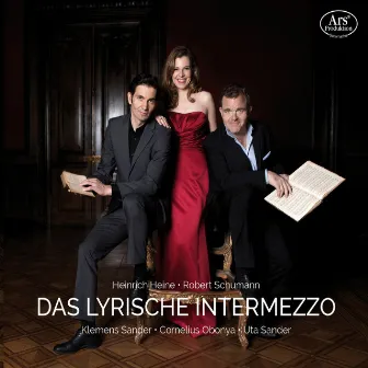 Das lyrische Intermezzo by Klemens Sander