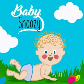 Pascua - Baby Snoozy by 