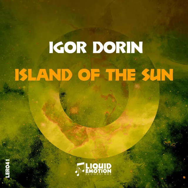 Island Of The Sun - Radio Edit