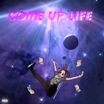 Come Up Life by Lil AK Trap