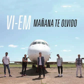 Mañana Te Olvido by VI-EM