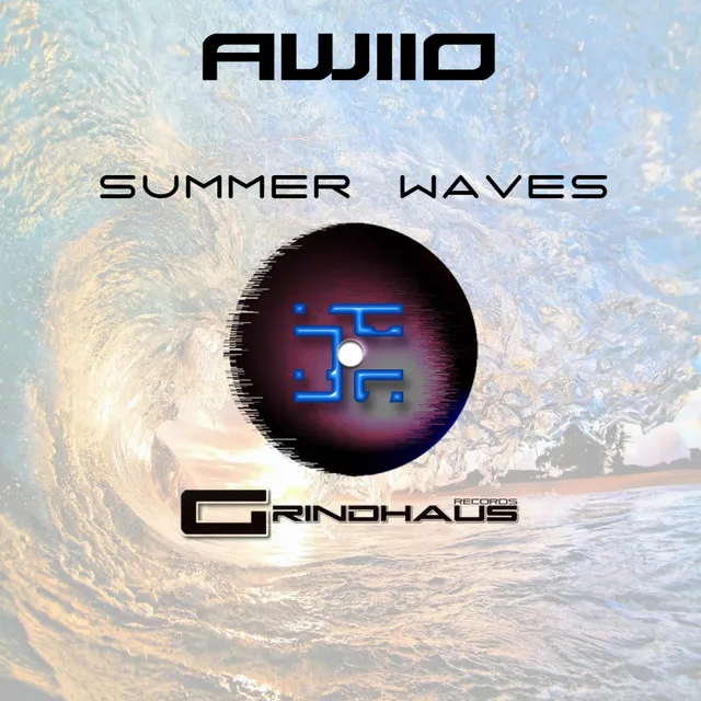 Summer Waves