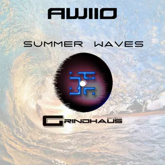 Summer Waves by Awiio