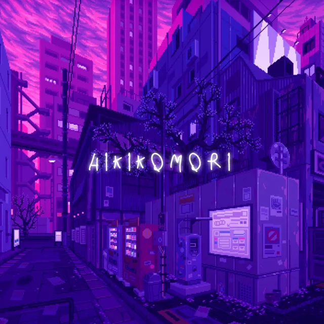 hikikomori