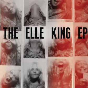 The Elle King EP by Elle King