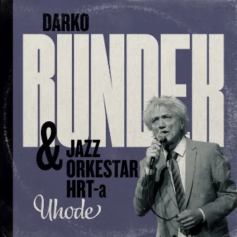 Uhode by Jazz Orkestar HRT-a