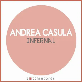 Infernal by Andrea Casula