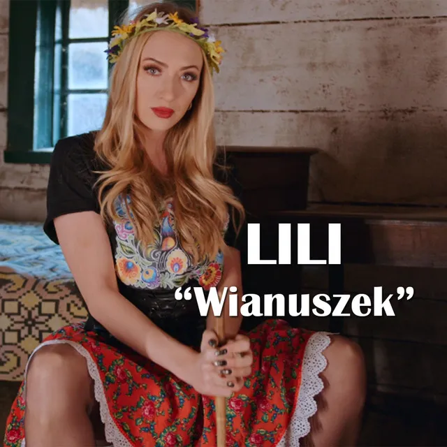 Wianuszek