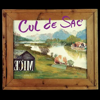 ECIM by Cul De Sac