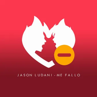 Me Fallo by Jason Ludani