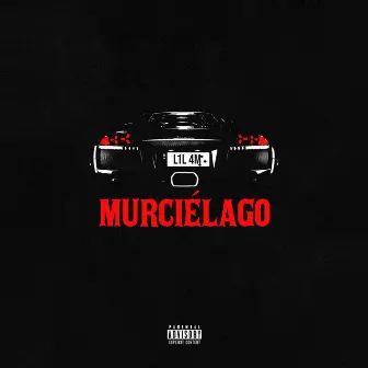 MURCIÉLAGO by Unknown Artist