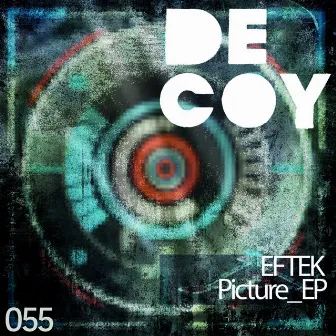 Picture EP by Eftek