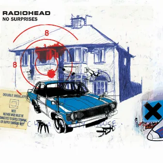 No Surprises by Radiohead