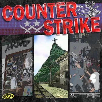 Counter Strike by Eli-Z