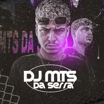 É Só Catucadão by DJ Mts da Serra