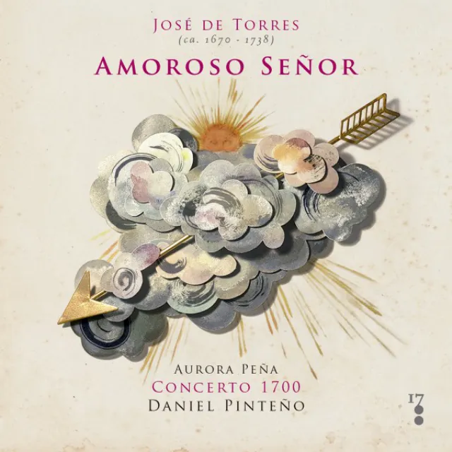 José de Torres: Amoroso Señor