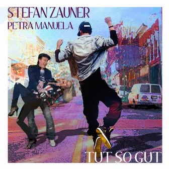 Tut so gut by Stefan Zauner