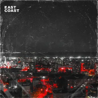 EAST COAST by OSKAR