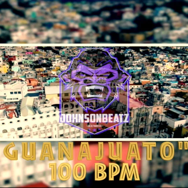 Guanajuato (Instrumental)