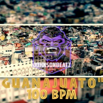 Guanajuato (Instrumental) by Johnsonbeatz