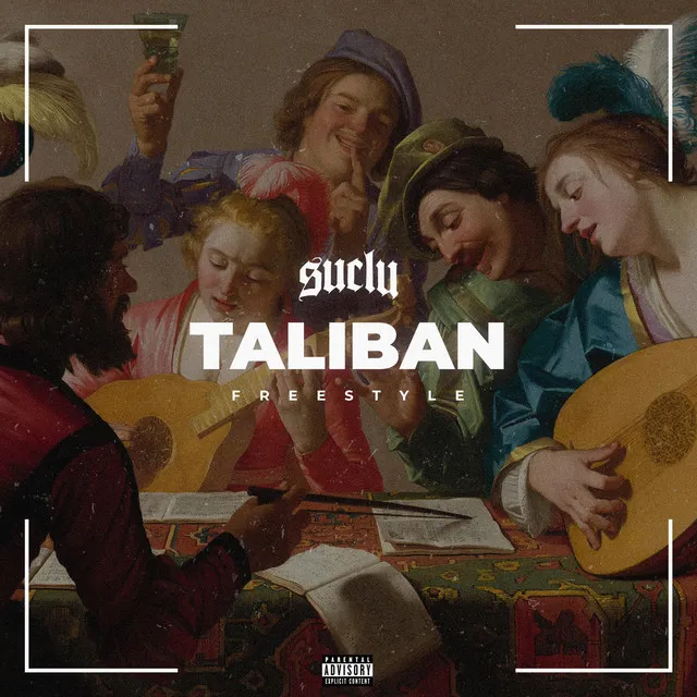 Taliban Freestyle