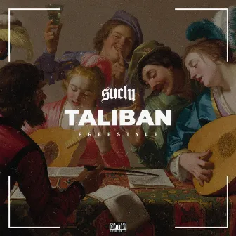 Taliban Freestyle by Suclu