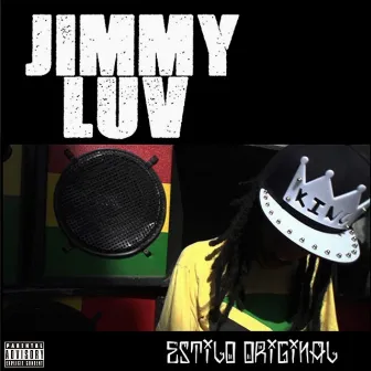 Estilo Original by Jimmy Luv