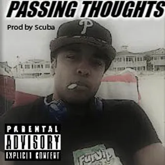 Passing Thoughts by Gen