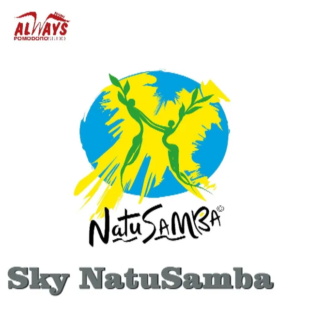 Sky NatuSamba