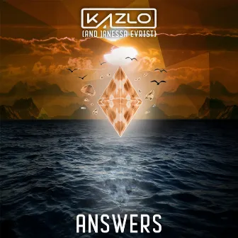 Answers by Kazlo