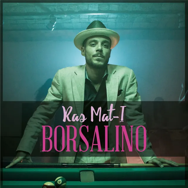 Borsalino