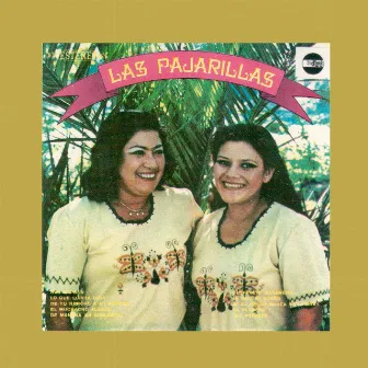 Exitos (Vol. 3) by Las Pajarillas