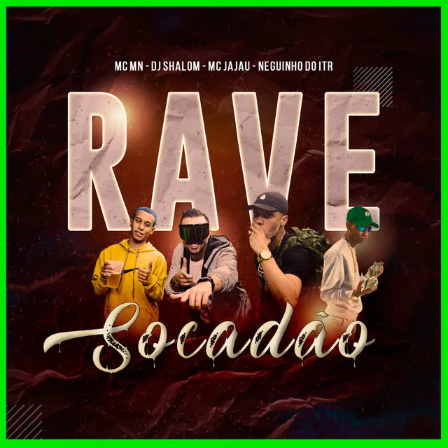 Rave Socadão