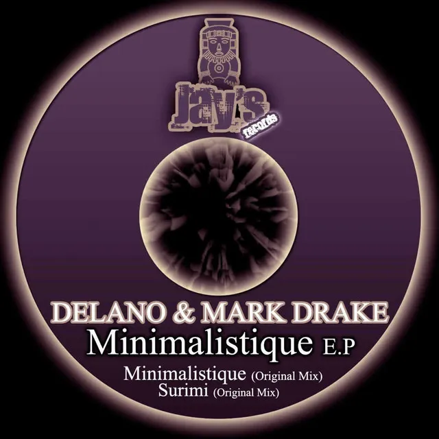 Minimalistique EP