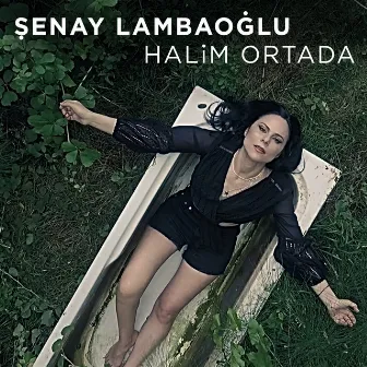 Halim Ortada by Şenay Lambaoğlu