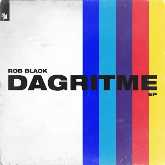 Dagritme by Rob Black