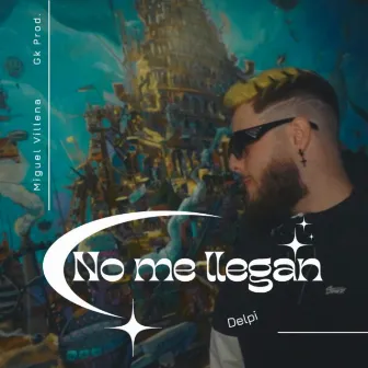 No me llegan by Unknown Artist