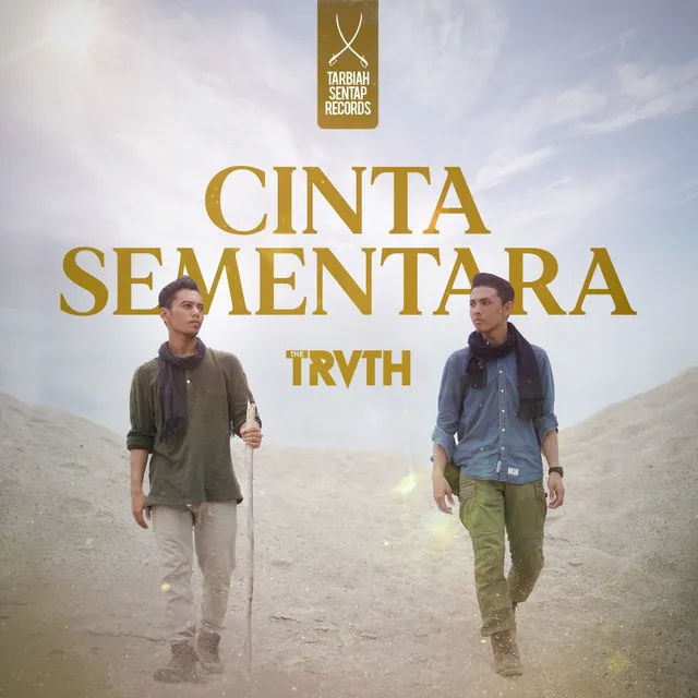 Cinta Sementara