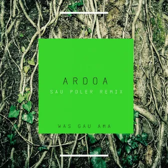 Ardoa (Sau Poler Remix) by Sau Poler