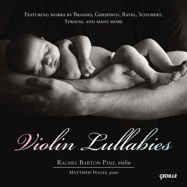 Suite for Violin & Piano: No. 2, Mother & Child