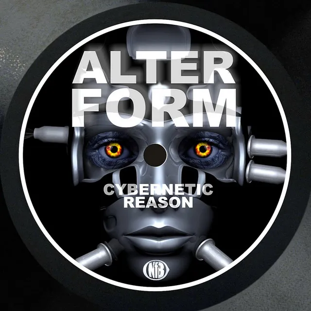 Cybernetic Reason - Bibos Crew Remix