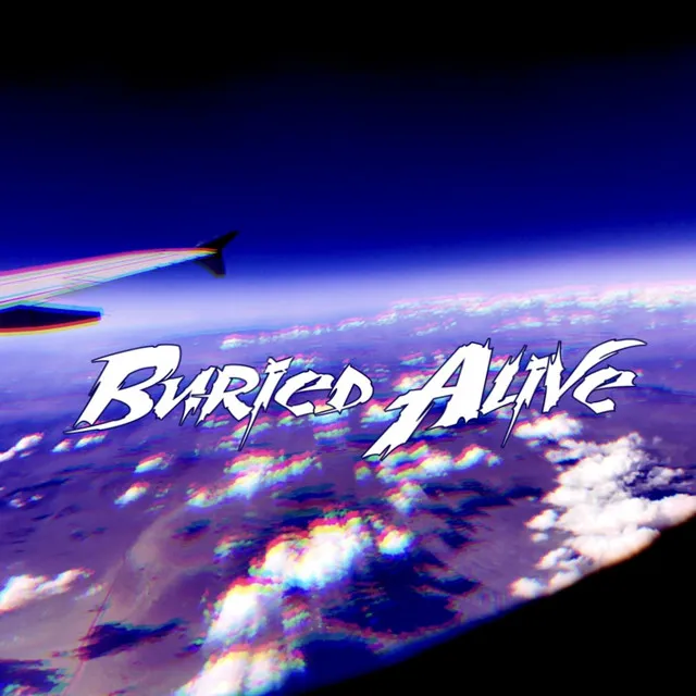 Buried Alive