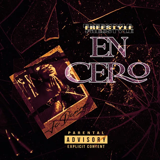 En Cero (Freestyle)