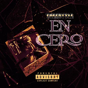 En Cero (Freestyle) by JC DESINGZ