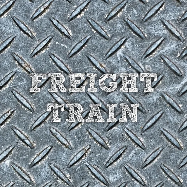 Freight train