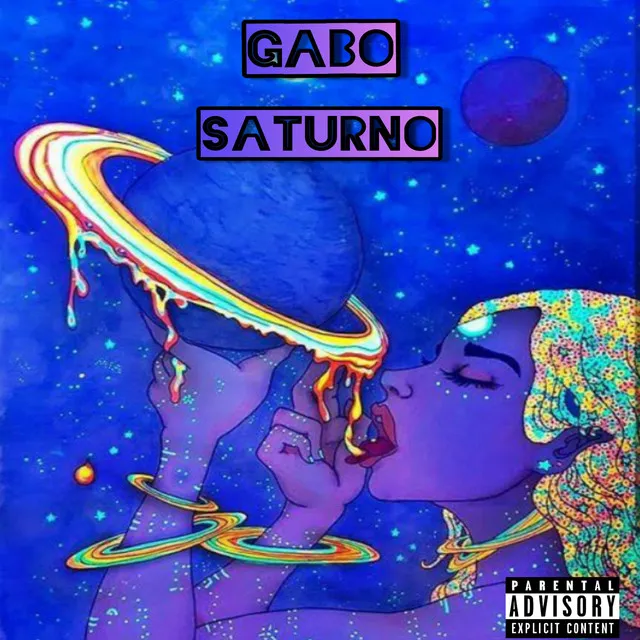 Gabo Saturno