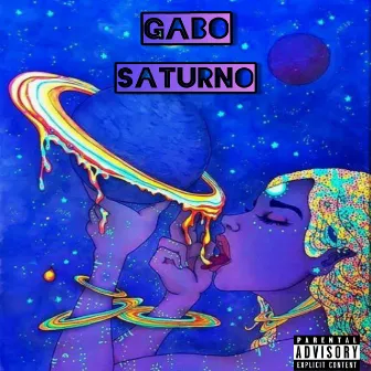 Gabo Saturno by 