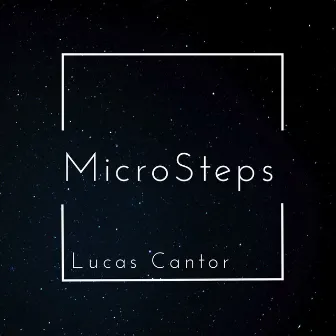 MicroSteps by Lucas Cantor